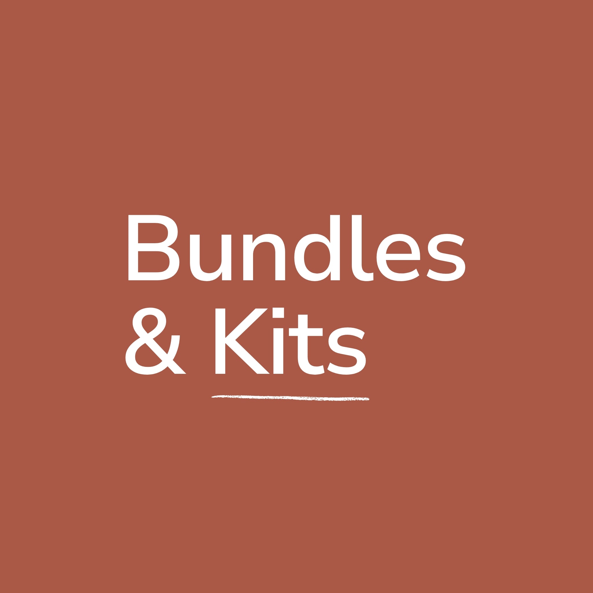 Bundles & Kits
