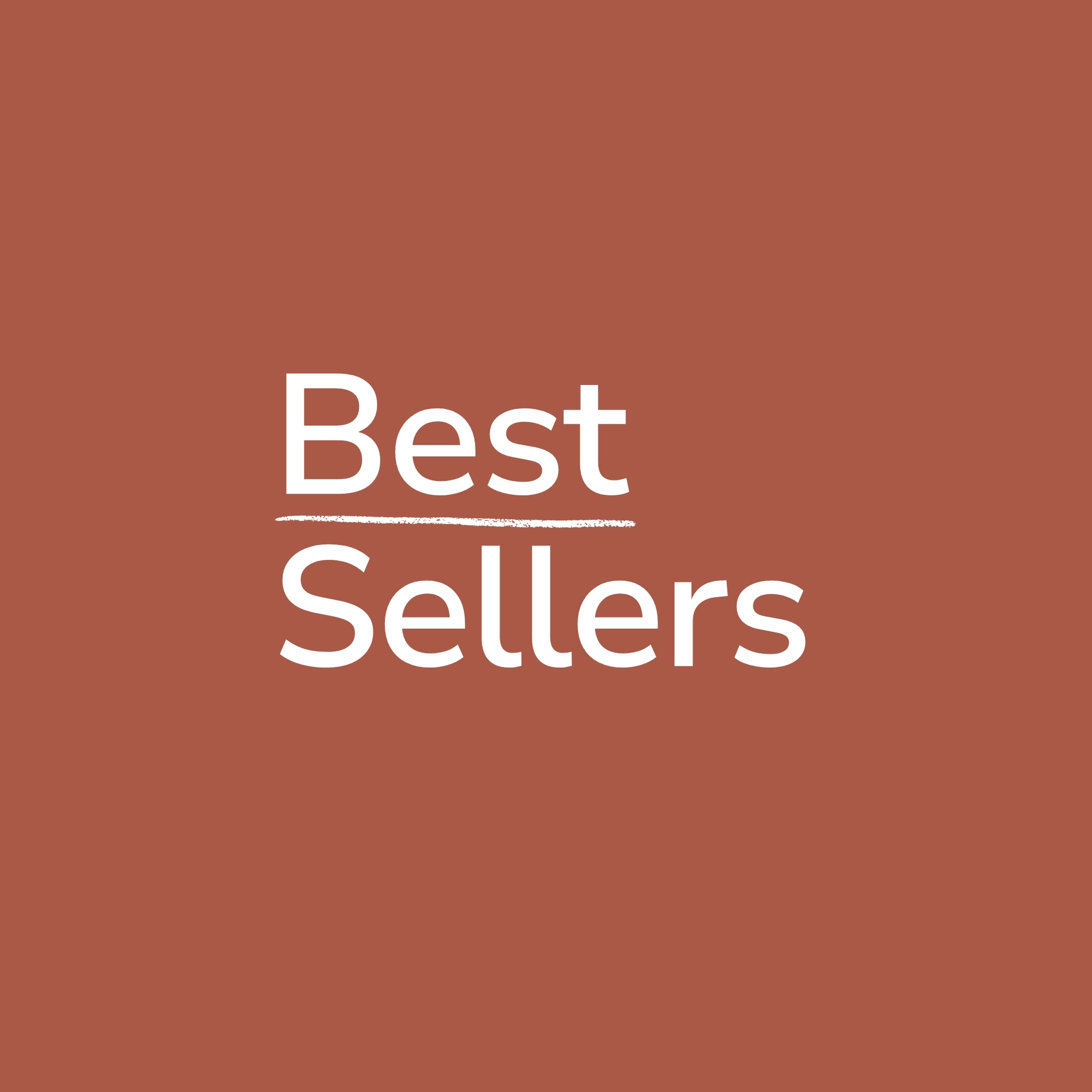 Best Sellers