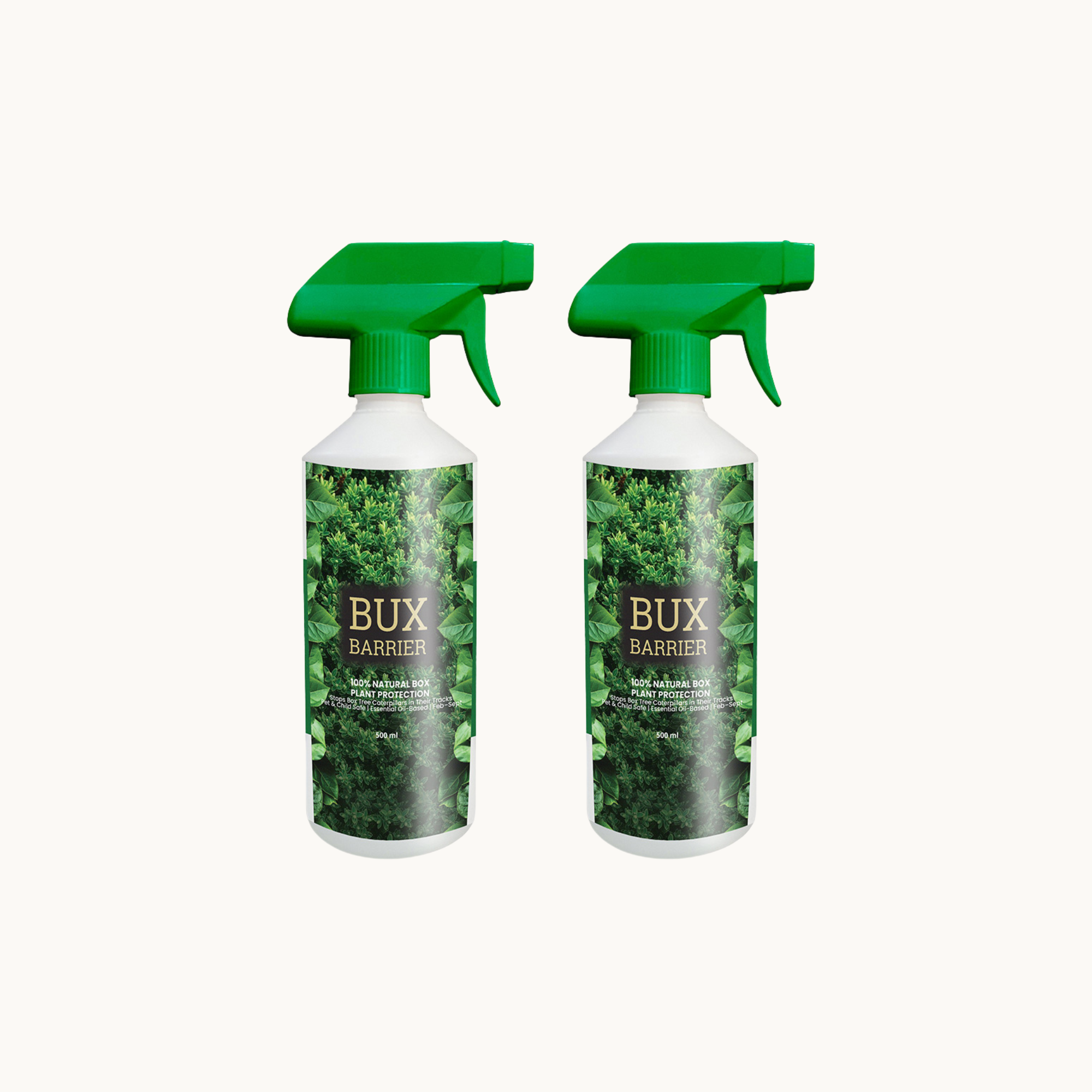 BuxusPro Essential Protection Kit
