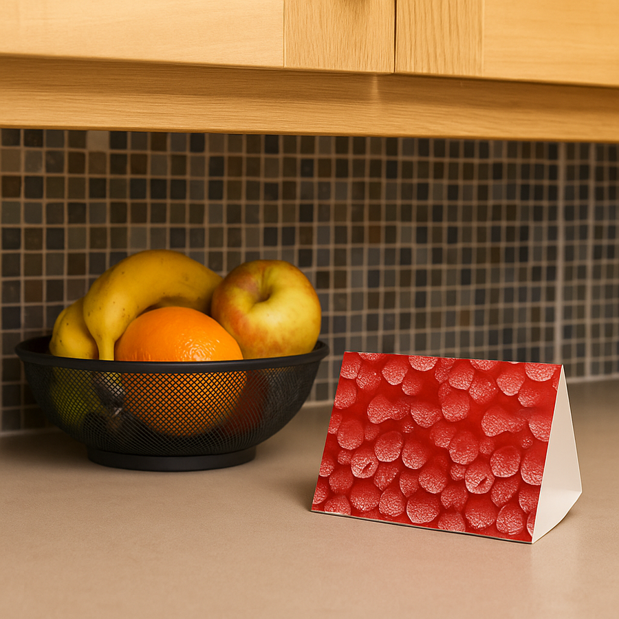 Fruit Flies vs Drain Flies: How to Tell the Difference