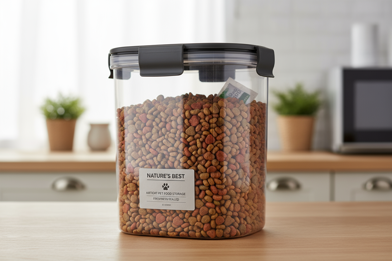 Responsible Rodent Control for Homes & Gardens