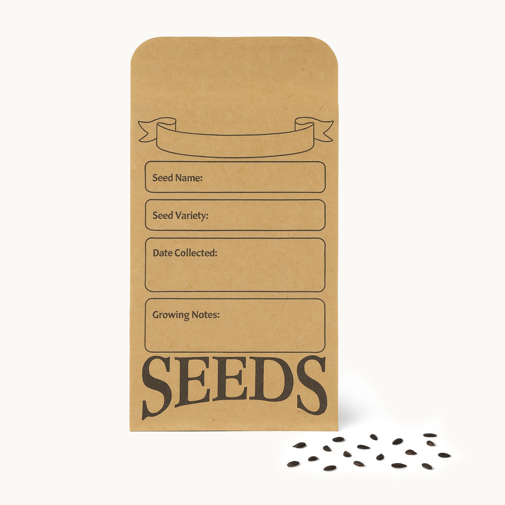 IndoPods Fruit Seed Kit