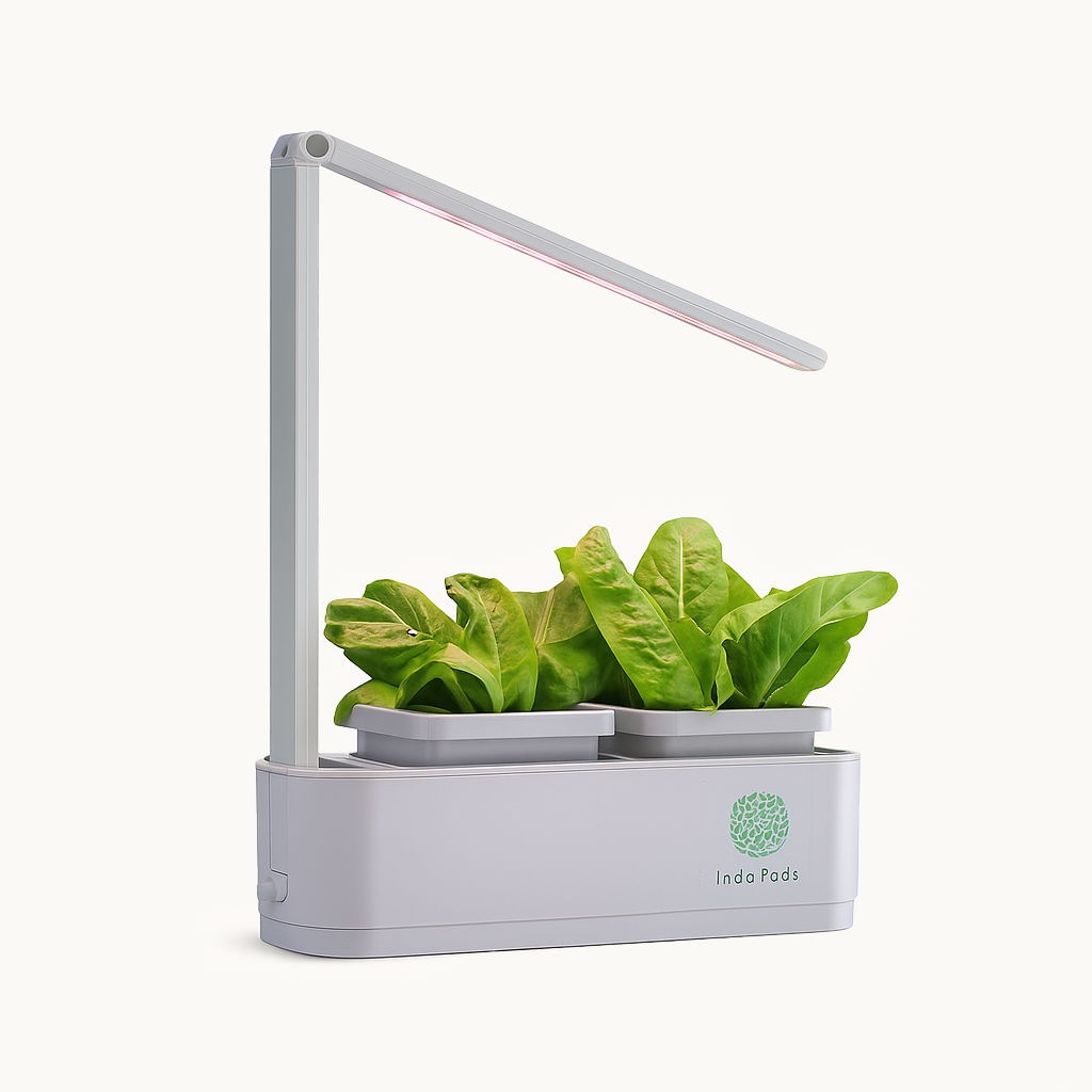 IndoPods Stem - Indoor Hydroponic Growing System