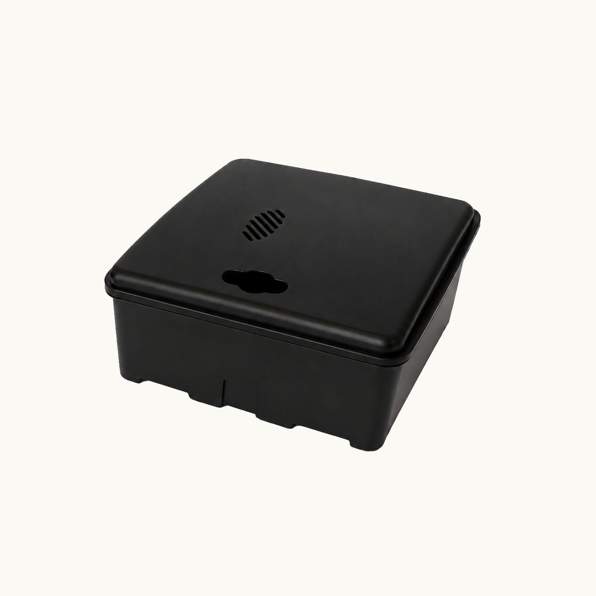 Mouse Bait Box – Lockable Rodent Bait Station