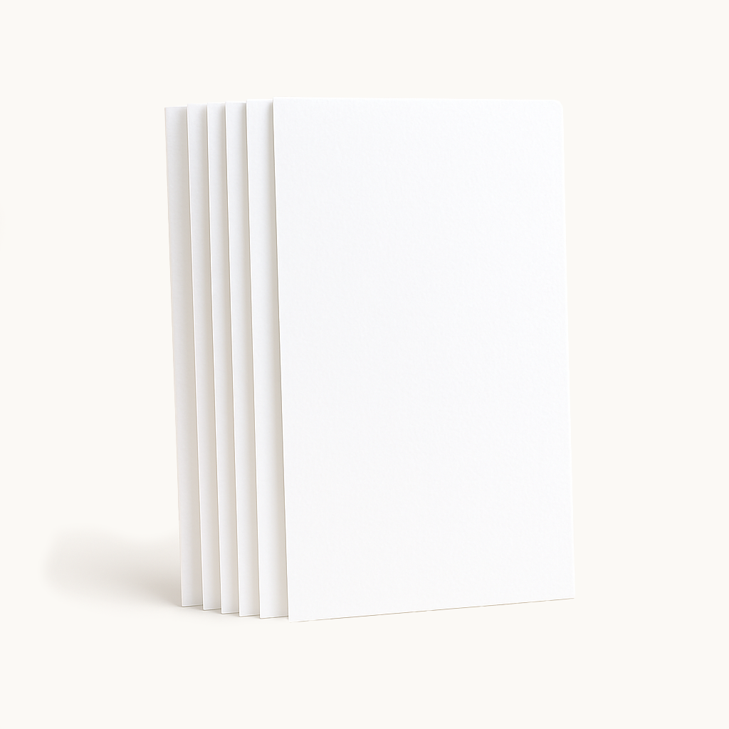 Sticky Boards For Moth Delta Trap - Pack Of 10