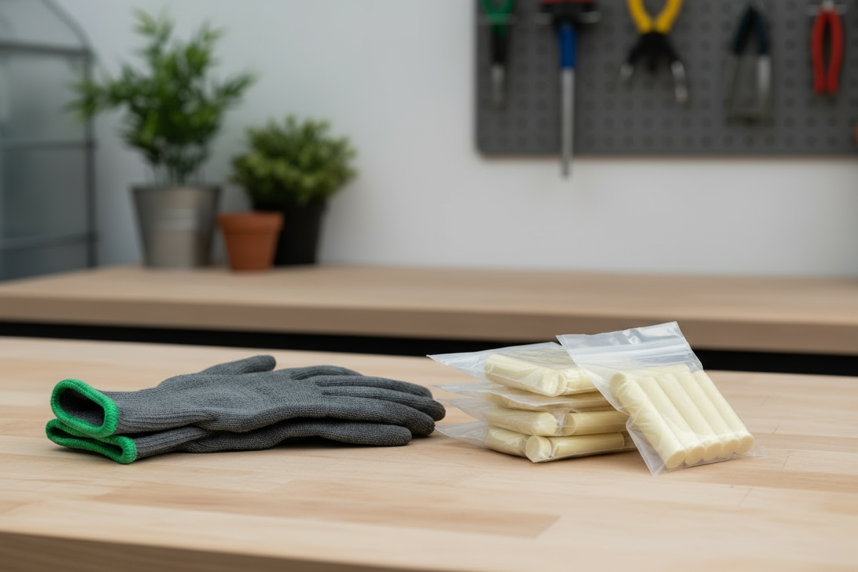 remove the box but keep the refills in the image